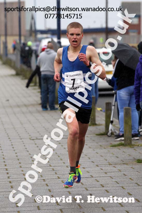 Transped Blyth Valley 10k Road Race. Photo: David T. Hewitson/Sports for All Pics